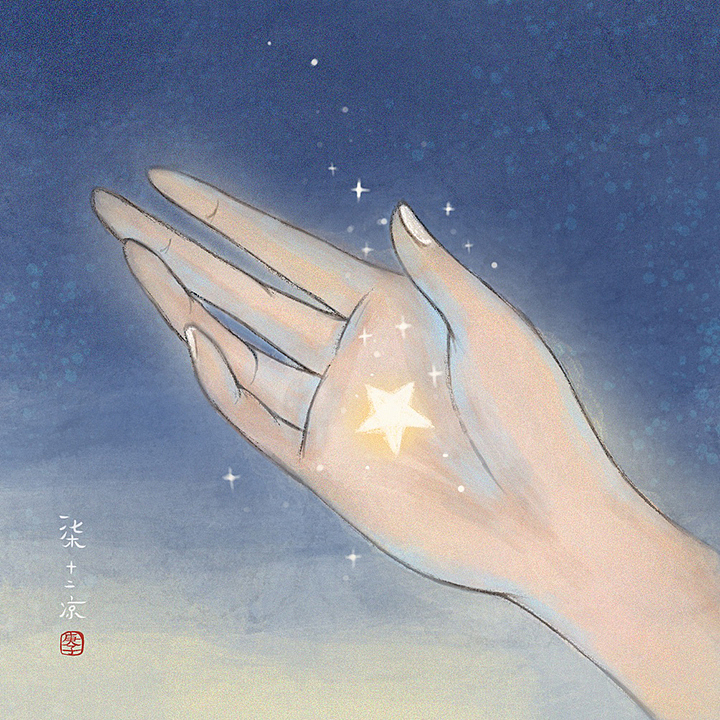 近期人物插画合集（图ZMjA4ODQxODY4） - 商业插画 - 站酷设计师柒十二凉原创素材 - 站酷ZCOOL