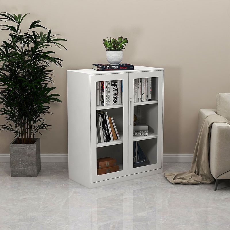 办公家具---矮柜系列