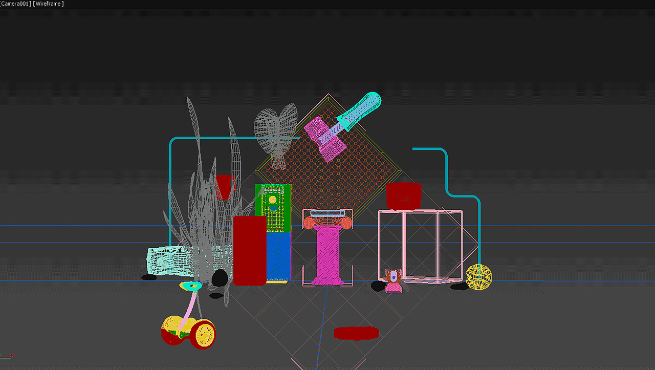 【专题】米家品牌日/第六期（图ZODEyNzkxNDQ=） - 电商 - 站酷设计师王狗狗原创素材 - 站酷ZCOOL