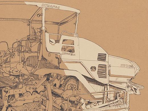 【捣鼓】废墟系列2