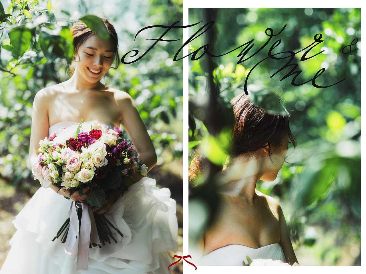 花朵与我（图ZNDg0MzAxNzY=） - 人像摄影 - 站酷设计师七七小菇凉原创素材 - 站酷ZCOOL