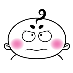 表情 | 大漂亮（图ZMTY3MTY4Mzgw） - 网络表情 - 站酷设计师拾年lee原创素材 - 站酷ZCOOL