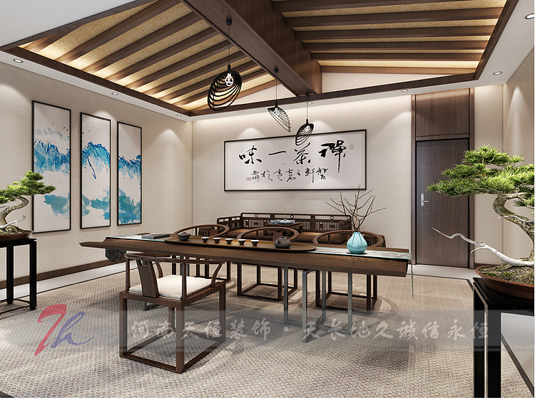 郑州企业办公楼设计 ,办公楼设计的灵感来源于对该项目企业的深入了解,一个企业的经营及发展规划,对未来的发展方向、市场定位都是设计需要知道的元素,一个企业的办公楼花费百十万来打造属于自己的企业办公环境,对于企业形象及往后10年20年后公司依然不会落后,是对设计师非常大的考验,天恒装饰从事行业15年,一直以办公空间展厅空间的装修设计为重点。案例上百,多为面积上千平方,一定让您满意。