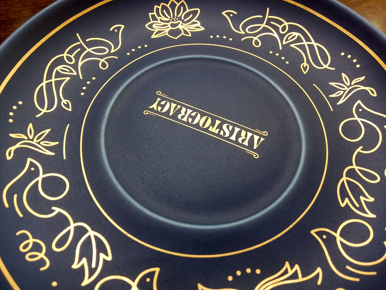 点一案例 | ARISTOCRACY 高端私人美容连锁品牌设计(图ZMTgzNjA3NTI4) - 品牌 - 站酷设计师点一品牌设计原创素材 - 站酷ZCOOL