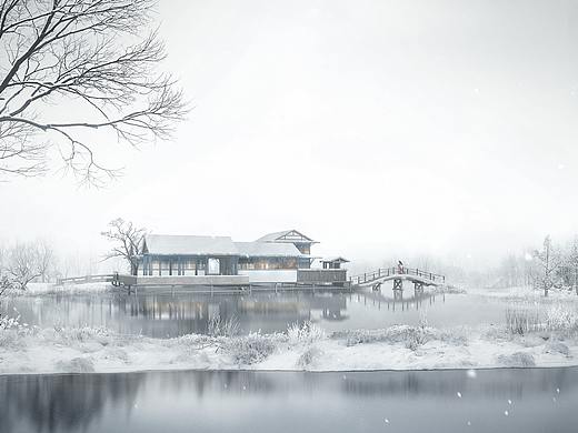 【2019】建筑景观效果图合集
