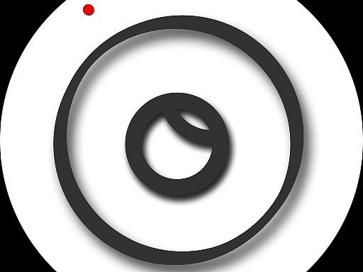 小白摄影APP（个人主页-ZMjcxNTY1ODg=） - APP界面 - 站酷设计师Virus楠哥原创素材 - 站酷ZCOOL