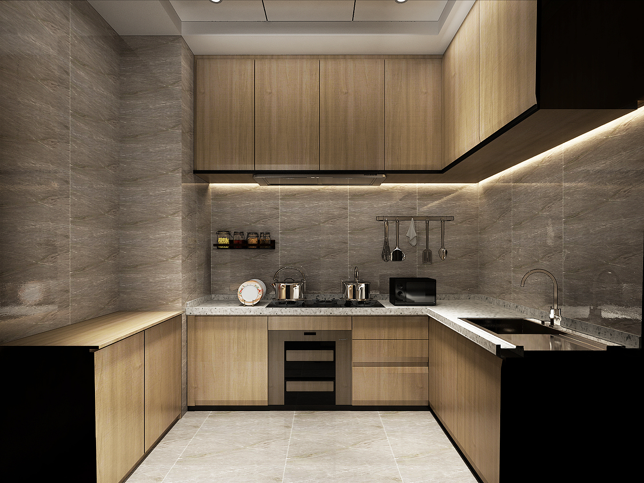 现代家装（图ZMTc4OTYzMjQ0） - 家装设计 - 站酷设计师设计狮子搏兔原创素材 - 站酷ZCOOL