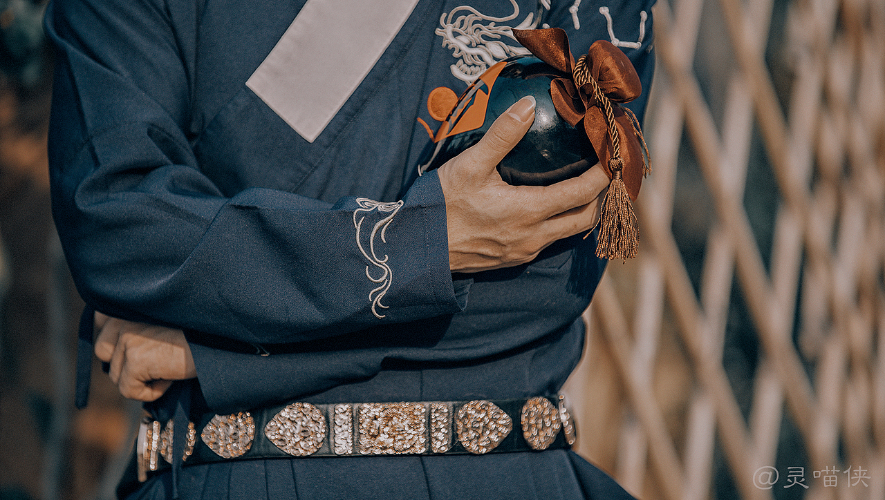 《意难平》（图ZMjUzNTA5NjMy） - 人像摄影 - 站酷设计师灵喵侠原创素材 - 站酷ZCOOL