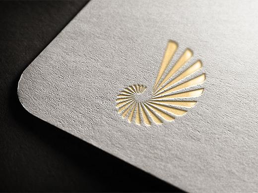 金融logo设计