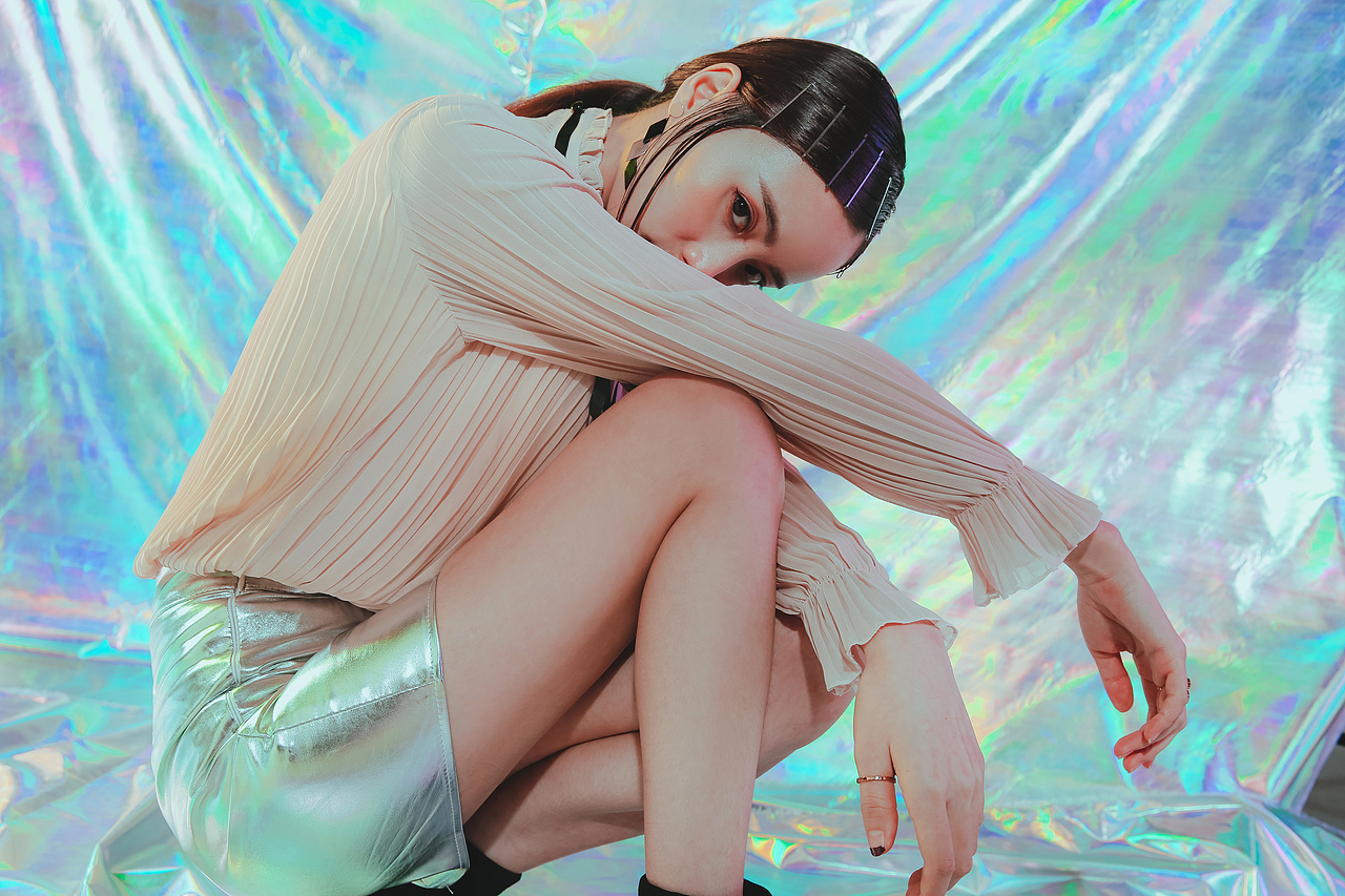 天猫高端服装修图