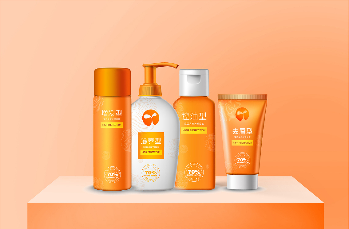 发明星品牌设计