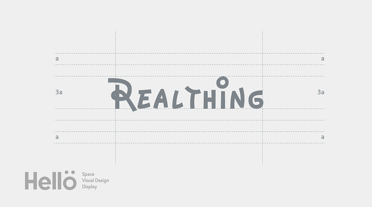 uu品牌设计 | Realthing 母婴品牌视觉设计（图ZMTU1NzU1OTQw） - 品牌 - 站酷设计师uu设计师原创素材 - 站酷ZCOOL