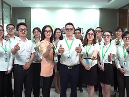 意得凯打造人人用得起，人人都爱用的视力防控产品
