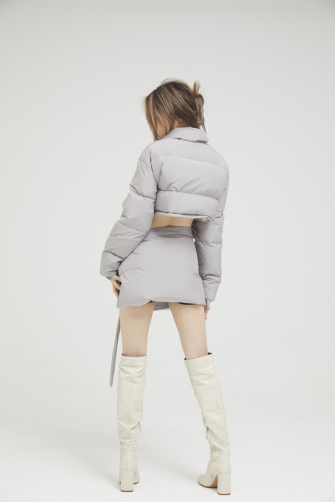 欧美辣妹风女装 | LA Piscine × 春浪文化