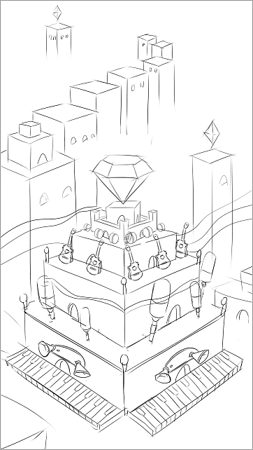 zhibo礼物小动画（图ZMjkxNDY1OTU2） - 动画/影视 - 站酷设计师一个蓝孩纸原创素材 - 站酷ZCOOL