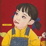 萌不多的头像