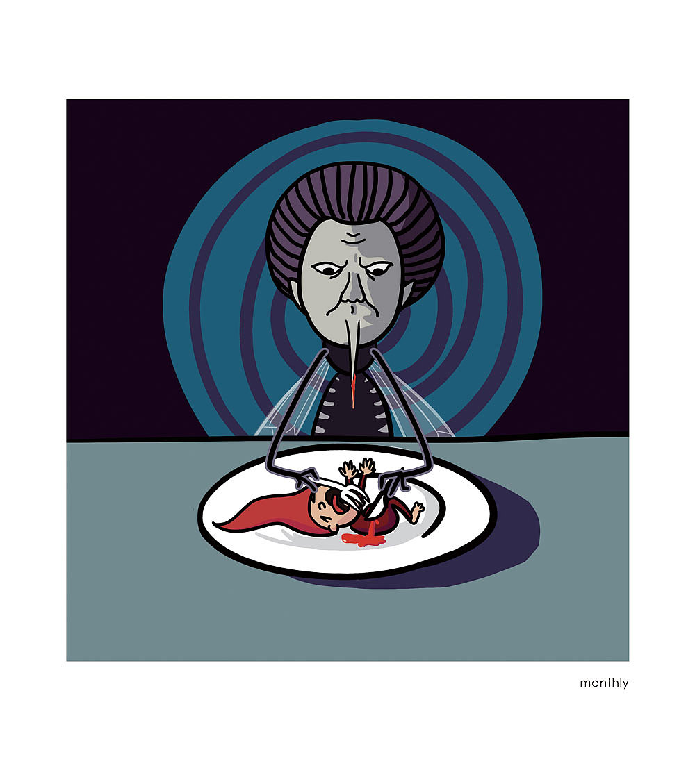 这姨妈来的太凶残,保护好自己的肚子