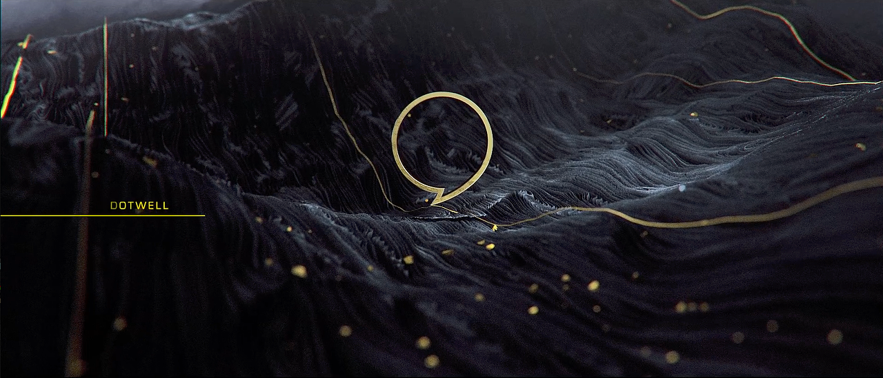 Dotwell 2016 ShowReel