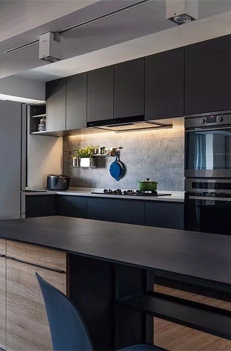 环球汇天誉:个性自我—北欧工业风