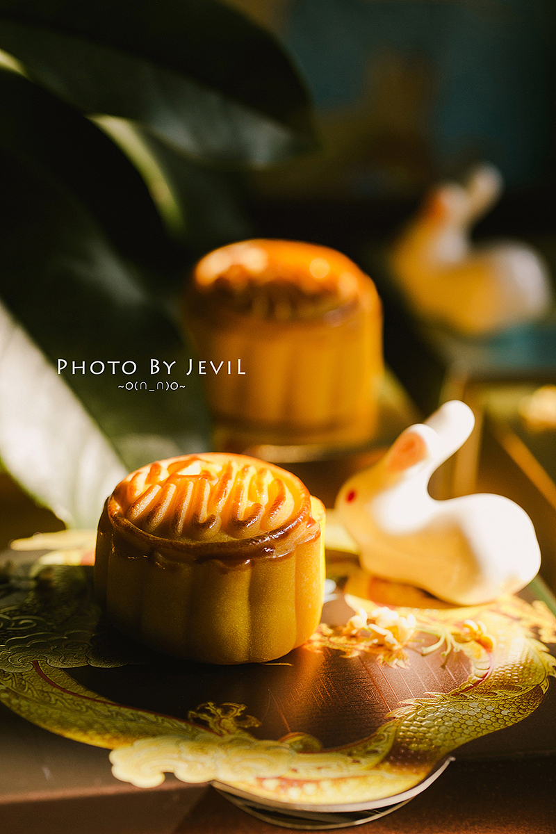 国风摄影 | 庚子鼠年中秋