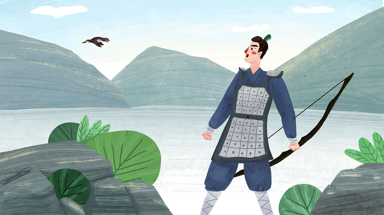 儿童读物插画（图ZMjM1NjAyNjg0） - 儿童插画 - 站酷设计师碳碳尼原创素材 - 站酷ZCOOL