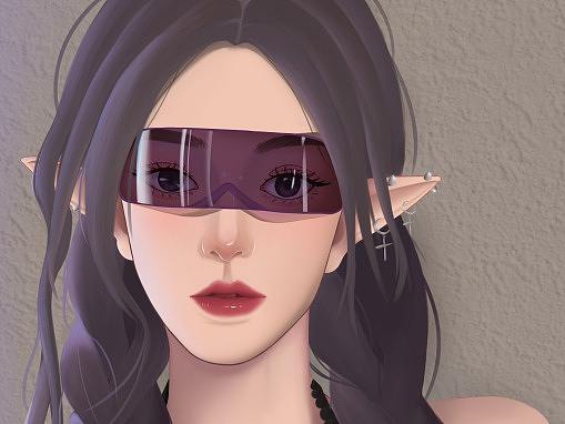 頭像系列4（個人主頁-ZNTQ1NTM4MDg=） - 單幅漫畫 - 站酷設(shè)計師big白麗原創(chuàng)素材 - 站酷ZCOOL