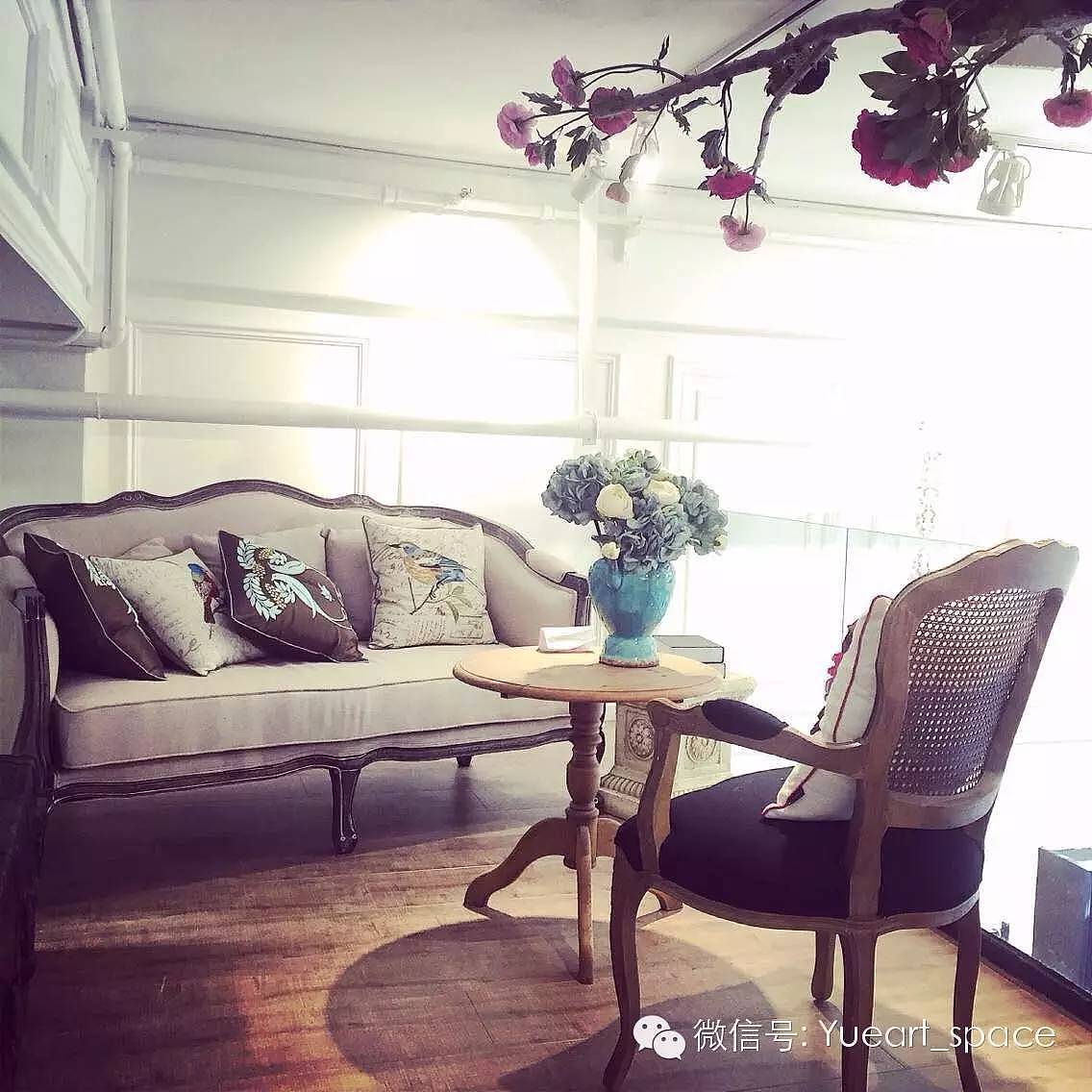 商业街软装 清悦空间 时装店