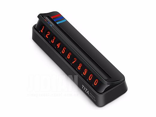 摄影作品 修图作品  | 车品停车牌拍摄 亚马逊产品拍摄