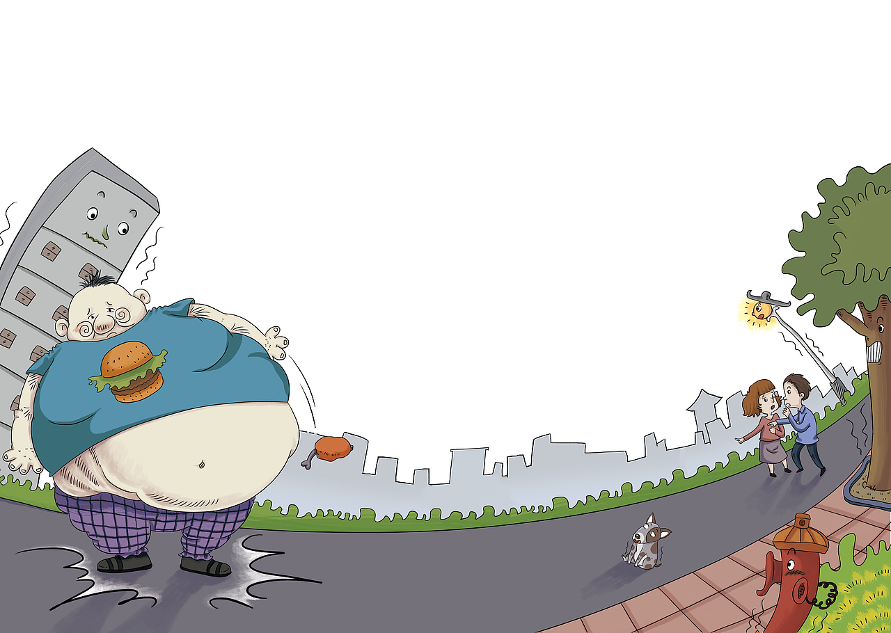 普林斯作品案例-儿童绘本