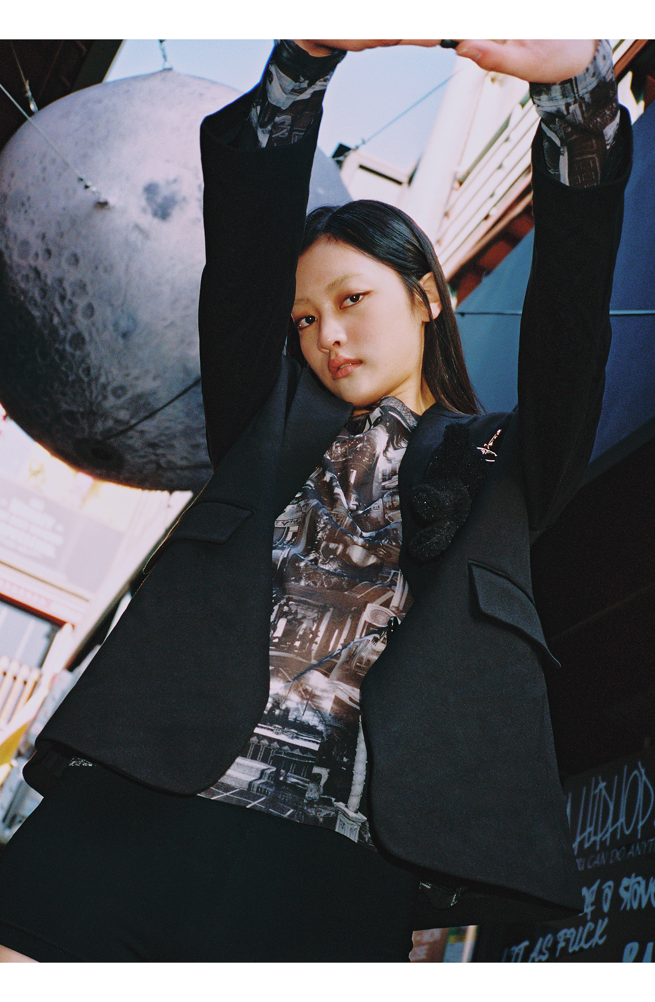 2022 S/S |HDYS女装