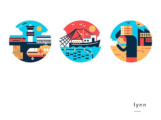 下篇（個人主頁-ZMjU1MzUwOTI=） - 圖案 - 站酷設(shè)計師阿墨ly原創(chuàng)素材 - 站酷ZCOOL