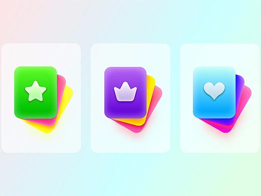 阿卓 UI圖標(biāo)打卡-第一周（個人主頁-ZNTI2MTU3NjA=） - 圖標(biāo) - 站酷設(shè)計師dz阿卓原創(chuàng)素材 - 站酷ZCOOL