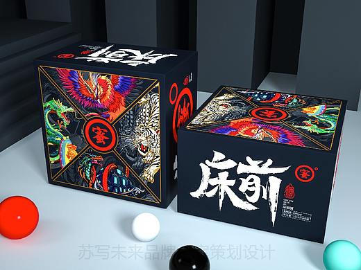 【苏写未来作品分享】床前蜜酒 轻口味养身蜜酒（个人主页-ZNDM0MTE2NzI=） - 包装 - 站酷设计师苏写未来策划设计原创素材 - 站酷ZCOOL