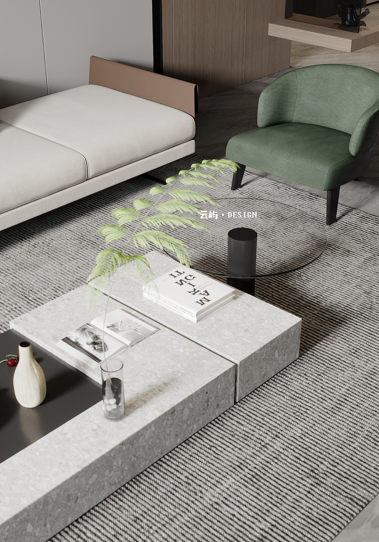 现代家装合集（图ZMzAzMzUxOTIw） - 家装设计 - 站酷设计师云屿原创原创素材 - 站酷ZCOOL