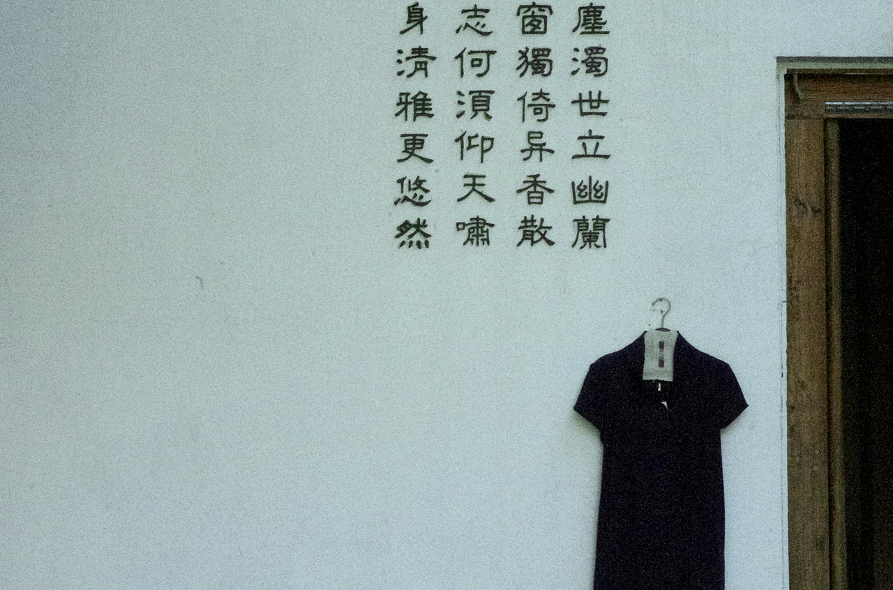 一个册子一个故事