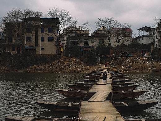 【人文摄影】如此生活三十年