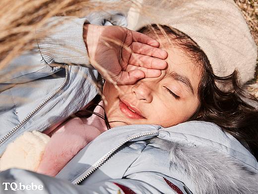 Tq.bebe 2018 F/W Campaign  