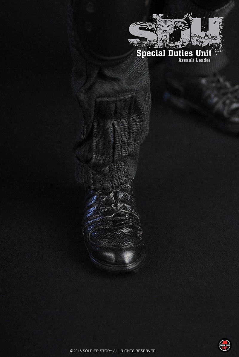 Soldier Story 1/6 scale " SPECIAL DUTIES UNI（图ZMTExMDEzNDI0） - 手办/模玩 - 站酷设计师SoldierStory原创素材 - 站酷ZCOOL