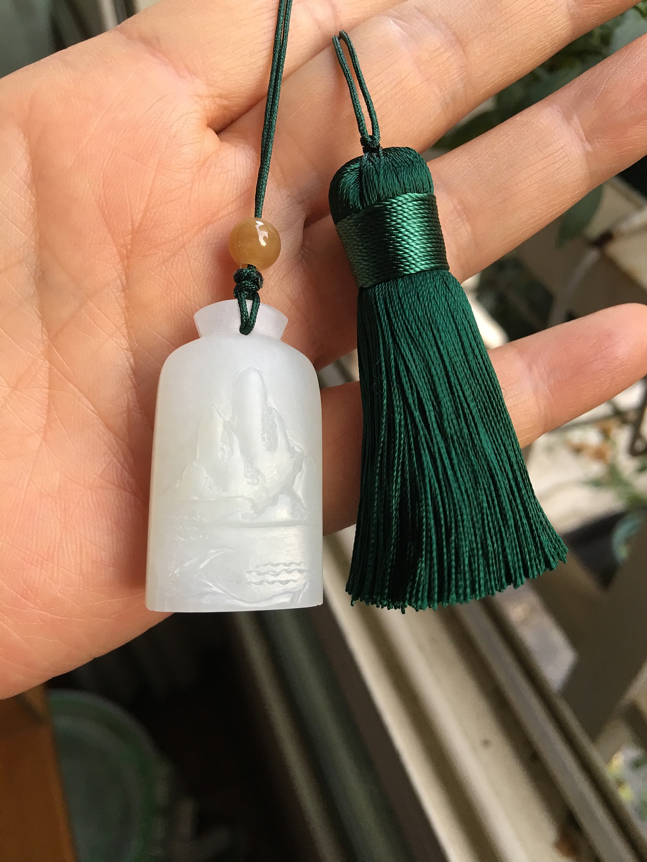 山水印章（圖ZMTg5MDUyMDQ4） - 其他手工藝 - 站酷設(shè)計(jì)師CC雕刻工作室原創(chuàng)素材 - 站酷ZCOOL