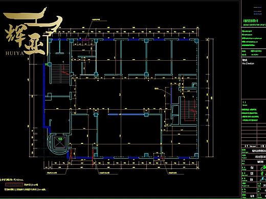 ·专业从进行建筑与室内空间的视觉表现传达。