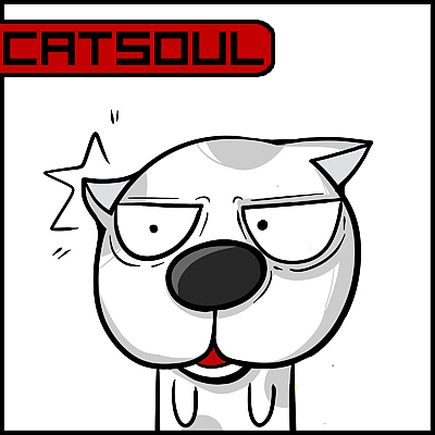 {小白软件管家形象延展}——表情第一波