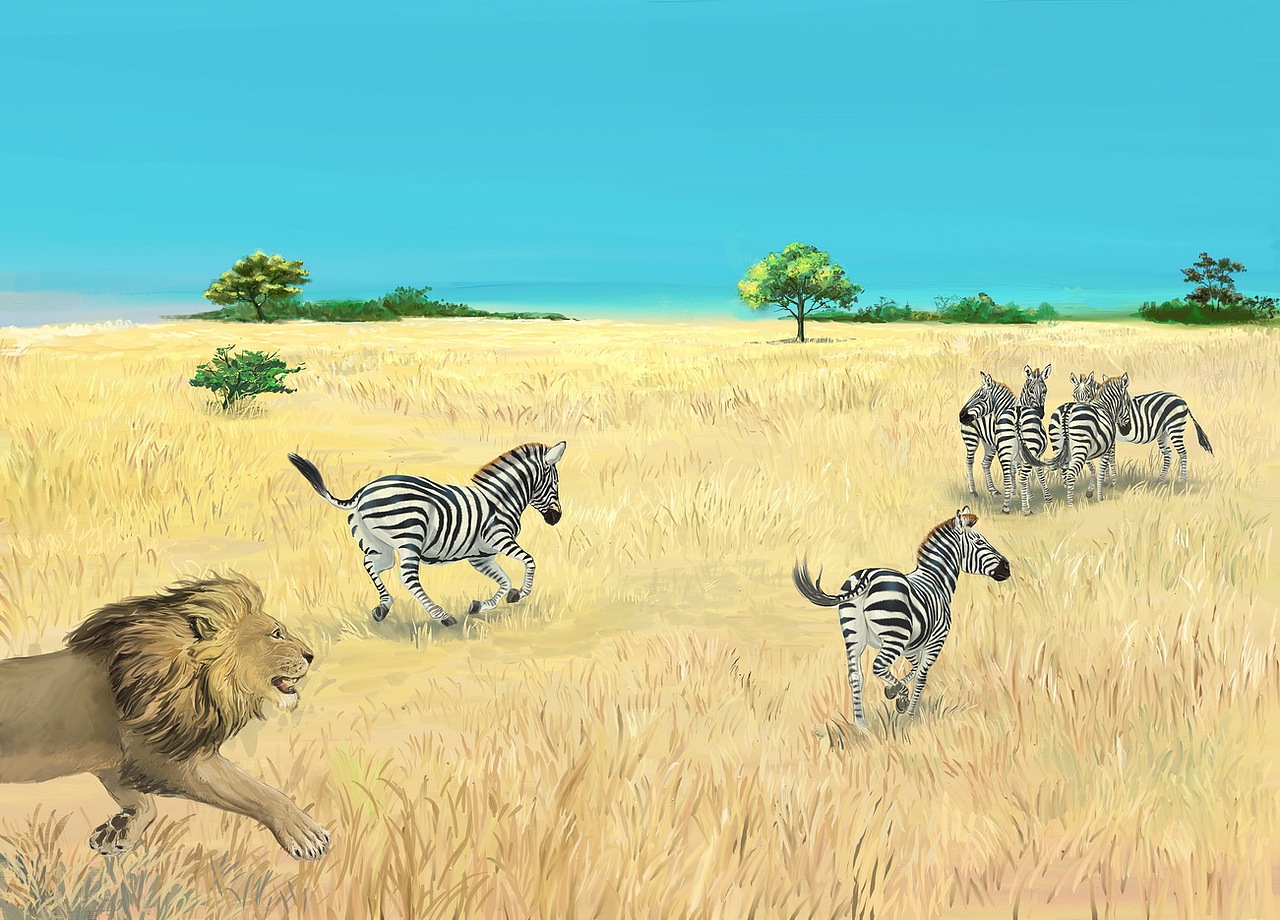 出版社插画绘本集（图ZMTU2NDUwNzcy） - 商业插画 - 站酷设计师柳叶刀六爷原创素材 - 站酷ZCOOL