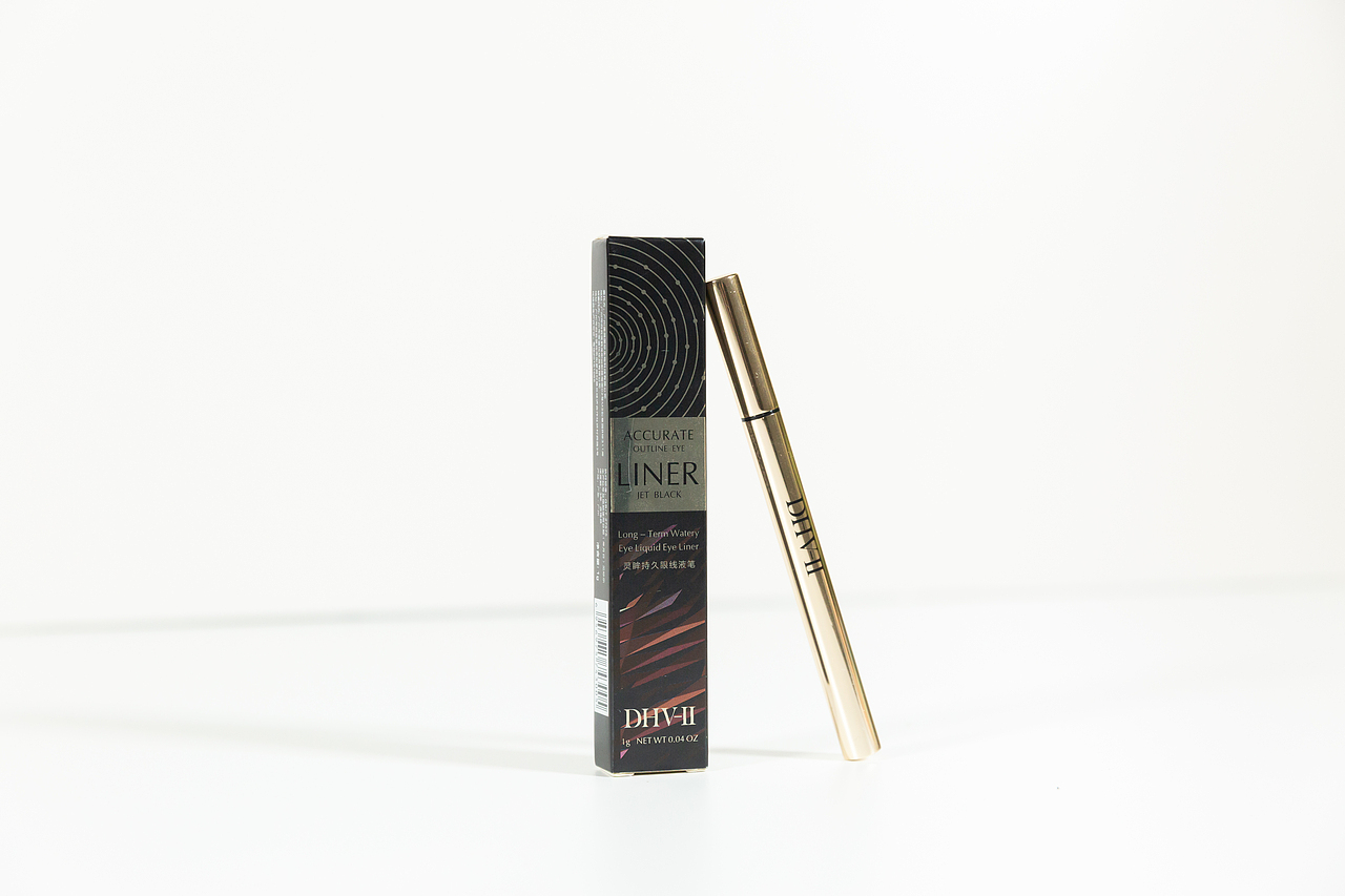 DHV眼线笔 DHV彩妆