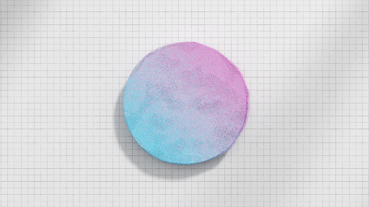 c4d & OC 小风扇产品视频（图ZMjEyMzI1NTA0） - 动画/影视 - 站酷设计师鬼魅欧巴原创素材 - 站酷ZCOOL