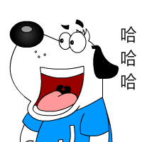 定制版权 PP狗吉祥物 动画动效2（图ZMjQ3OTA2Mzg4） - IP形象 - 站酷设计师全栈美术工具人原创素材 - 站酷ZCOOL