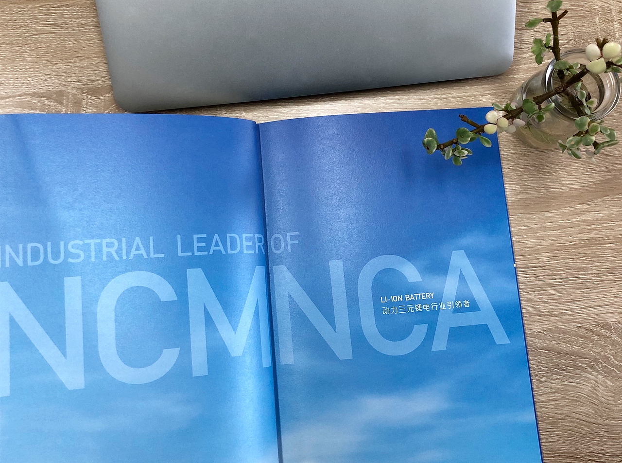 画册设计案例（图ZMTYzNDc2MTQw） - 书籍/画册 - 站酷设计师贺红风原创素材 - 站酷ZCOOL