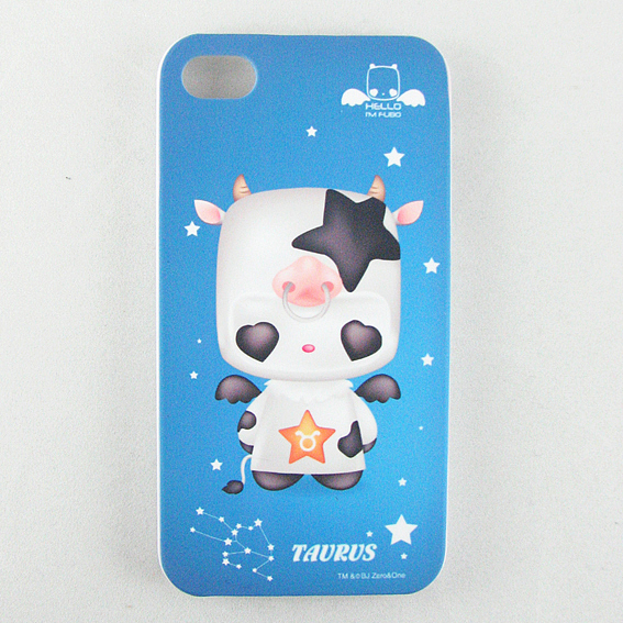 fubo福宝-12星座ip4手机壳（图ZMjU5NzAyNA==） - 机械/交通 - 站酷设计师庄正原创素材 - 站酷ZCOOL