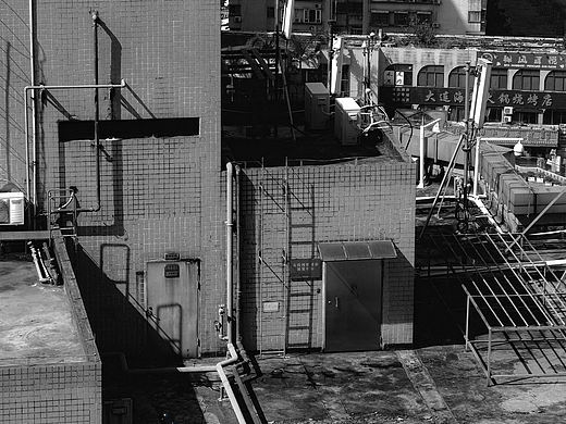 人文纪实入门摄影