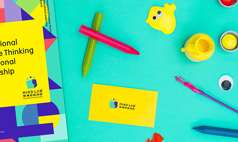 MINDLAB 教育机构（图ZMzEyMzQyMDQ=） - 品牌 - 站酷设计师何能晋HEENJON原创素材 - 站酷ZCOOL