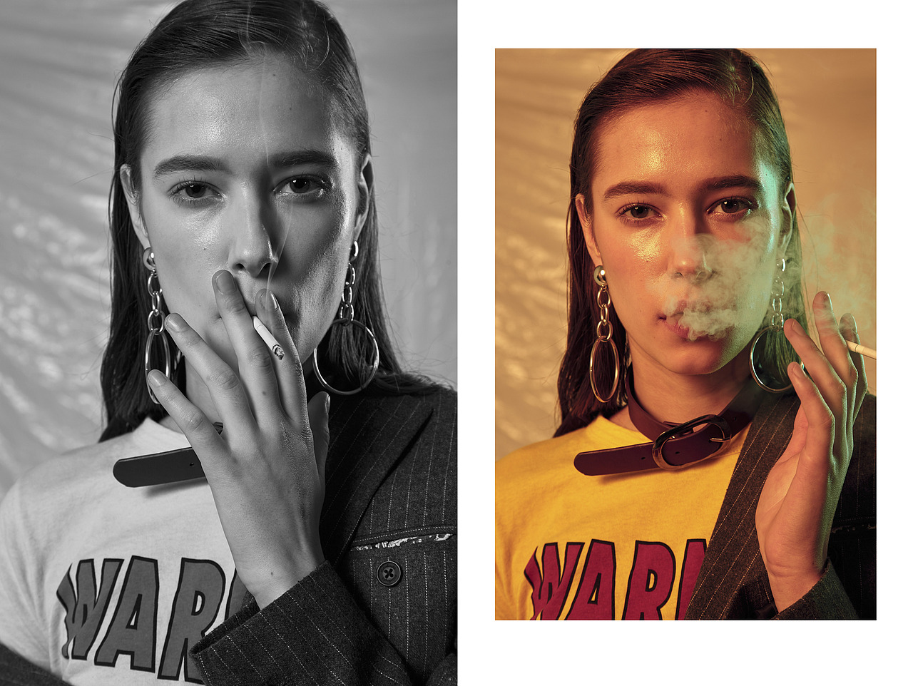 ALEXA（图ZMTMzNjU1ODI4） - 人像摄影 - 站酷设计师梅见风mads原创素材 - 站酷ZCOOL